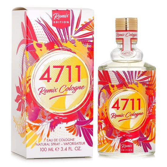 4711 Graprfruit Eau De Cologne 100ml
