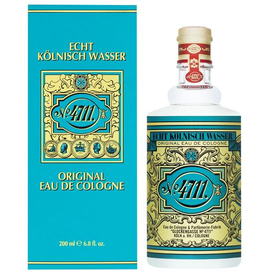 4711 Original Eau De Cologne 50ml