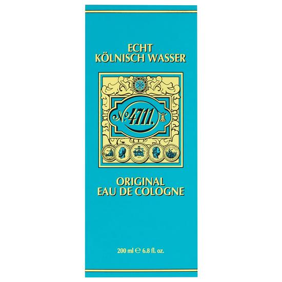 4711 Original Eau De Cologne 50ml