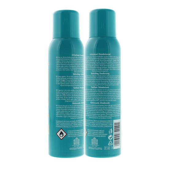 4711 Original Eau De Cologne Deodorant Spray 75ml