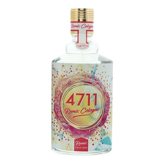 4711 Remix Neroli Eau De Cologne 100ml