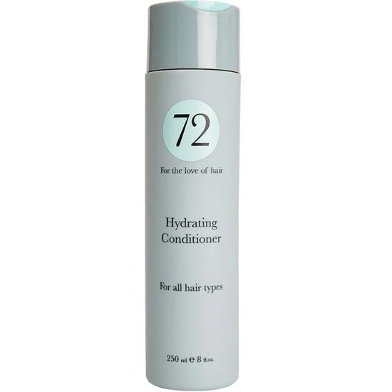 72 Hair Hydrating Conditioner 250ml