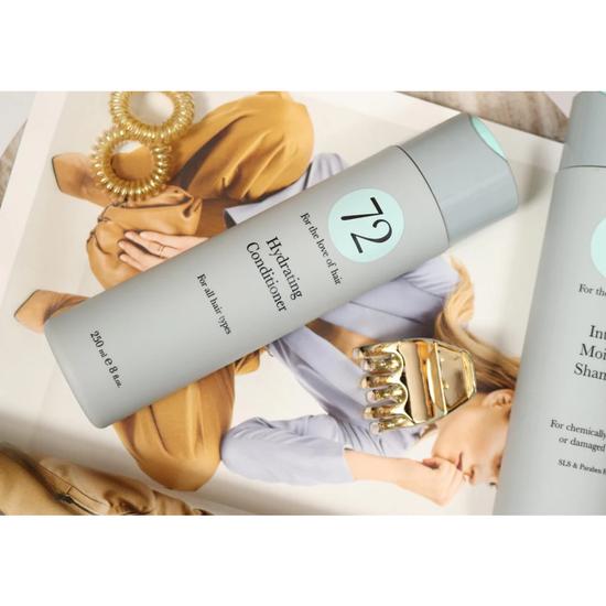 72 Hair Hydrating Conditioner 250ml