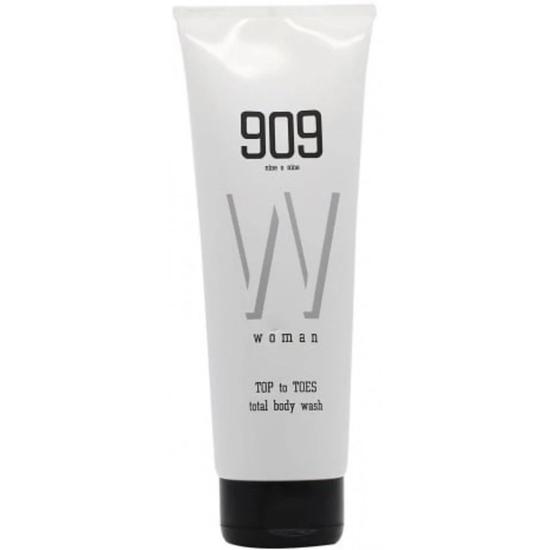 909 Top to Toes Bath & Shower Gel 250ml