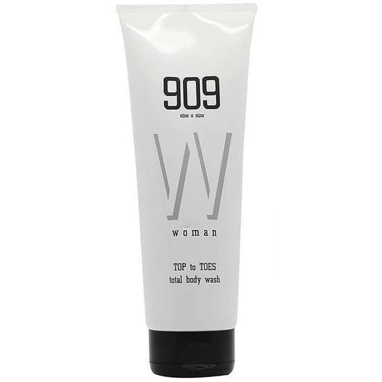909 Top to Toes Woman Bath & Shower Gel 250ml