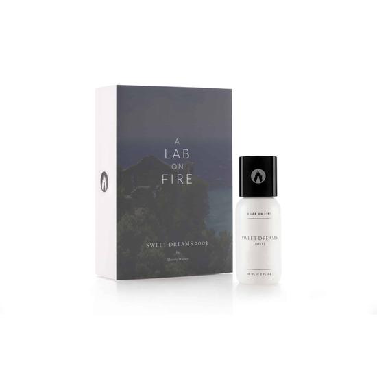 A Lab On Fire Sweet Dreams 2003 Eau De Parfum 60ml