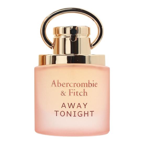 Abercrombie & Fitch Away Tonight Woman Eau De Parfum 50ml