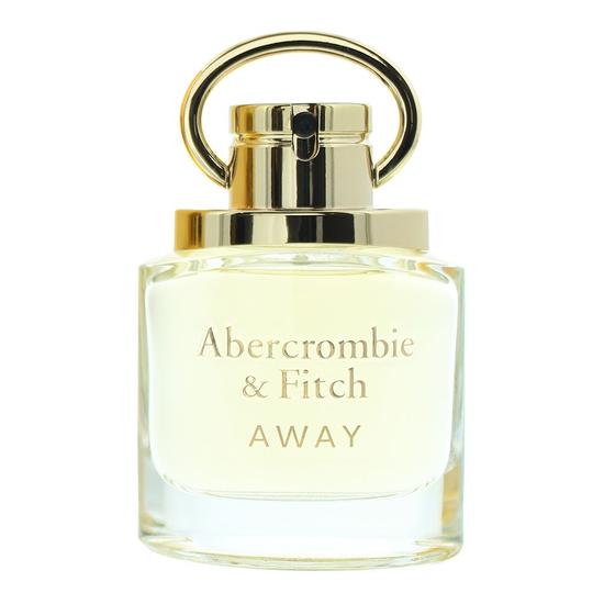 Abercrombie & Fitch Away Woman Eau De Parfum 50ml