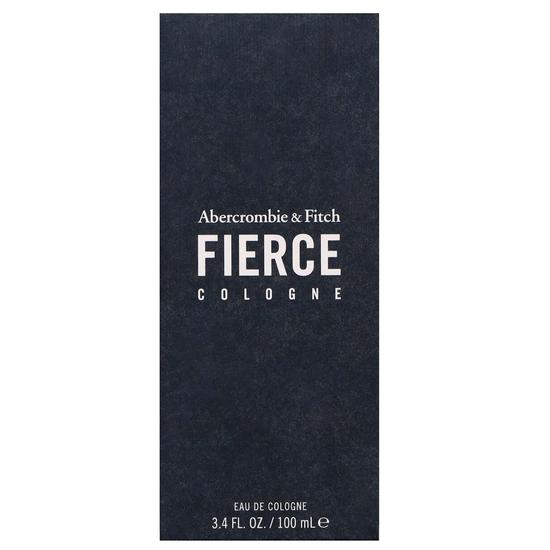 Abercrombie & Fitch Fierce Cologne 100ml