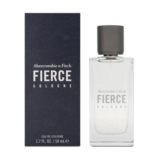 Abercrombie & Fitch Fierce Eau De Cologne 100ml