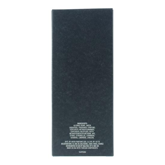 Abercrombie & Fitch Fierce Eau De Cologne For Him 100ml