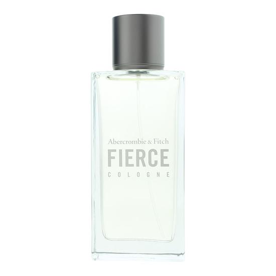 Abercrombie & Fitch Fierce Eau De Cologne For Him 100ml
