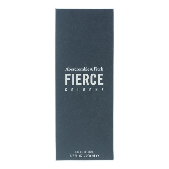 Abercrombie & Fitch Fierce Eau De Cologne For Him 100ml
