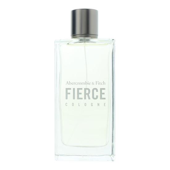 Abercrombie & Fitch Fierce Eau De Cologne For Him 100ml
