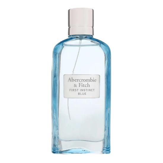 Abercrombie & Fitch First Instinct Blue For Her Eau De Parfum 50ml