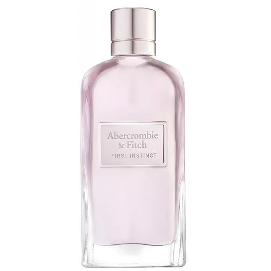 Abercrombie & Fitch First Instinct For Her Eau De Parfum 50ml