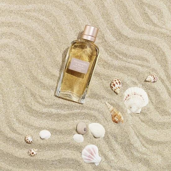 Abercrombie & Fitch First Instinct Sheer Eau De Parfum 30ml