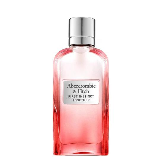 Abercrombie & Fitch First Instinct Together For Her Eau De Parfum 100ml