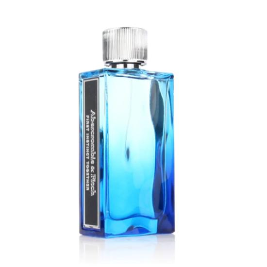 Abercrombie & Fitch First Instinct Together Man Eau De Toilette 100ml