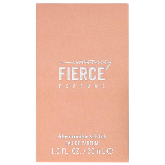 Abercrombie & Fitch Naturally Fierce Eau De Parfum 30ml