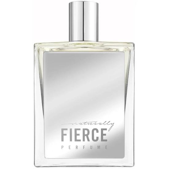 Abercrombie & Fitch Naturally Fierce Eau De Parfum 30ml