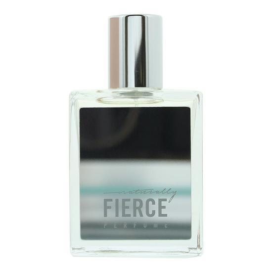 Abercrombie & Fitch Naturally Fierce Woman Eau De Parfum Women's Perfume 30ml