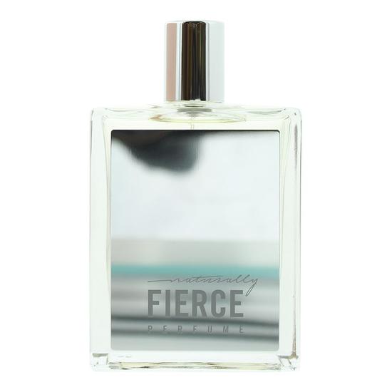 Abercrombie & Fitch Naturally Fierce Woman Eau De Parfum Women's Perfume 30ml