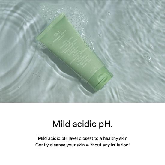 Abib Acne Foam Cleanser Heartleaf Foam 150ml