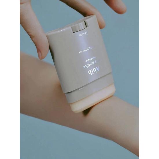 Abib Airy Sunstick Smoothing Bar 23g
