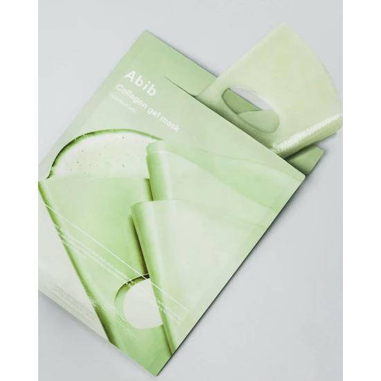 Abib Collagen Gel Mask Heartleaf Jelly