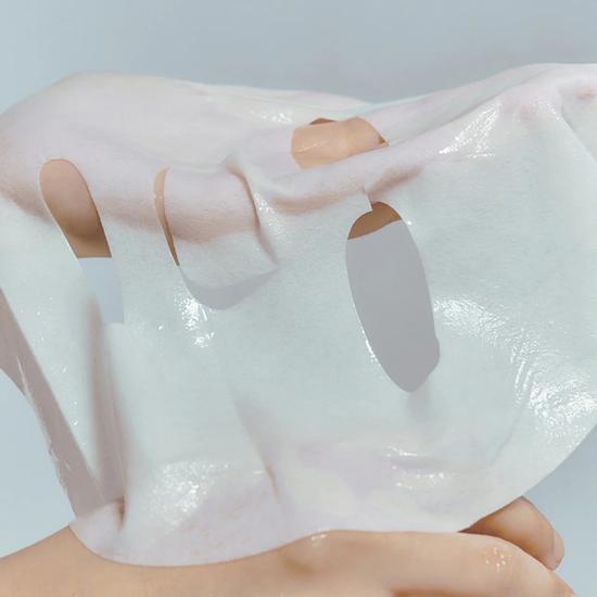 Abib Gummy Sheet Mask Hyaluron Sticker
