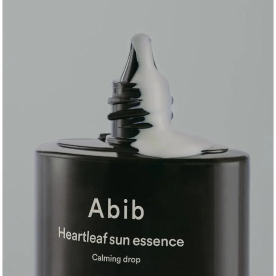 Abib Heartleaf Sun Essence Calming Drop 50ml
