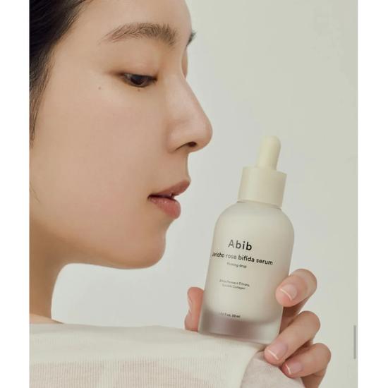 Abib Jericho Rose Bifida Serum Firming Drop 50ml