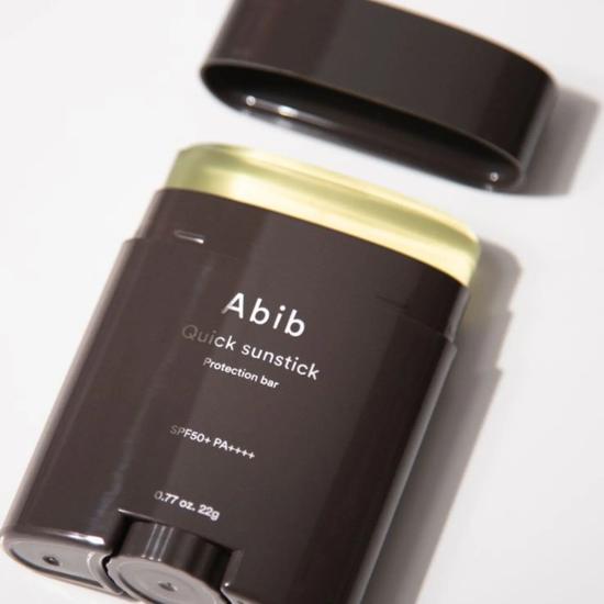 Abib Quick Sunstick Protection Bar 22g