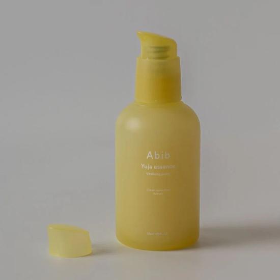 Abib Yuja Essence Vitalizing Pump 50ml