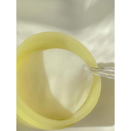 Abib Yuja Probiotics Blemish Pad Vitalizing Touch 60 pads