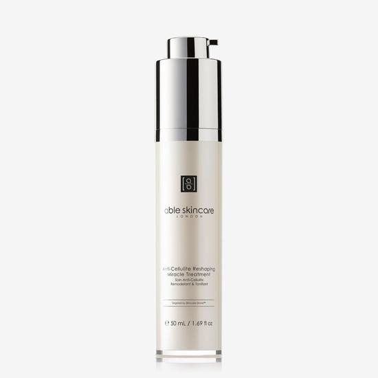 Able Anti-Cellulite Reshaping Miracle Treatment