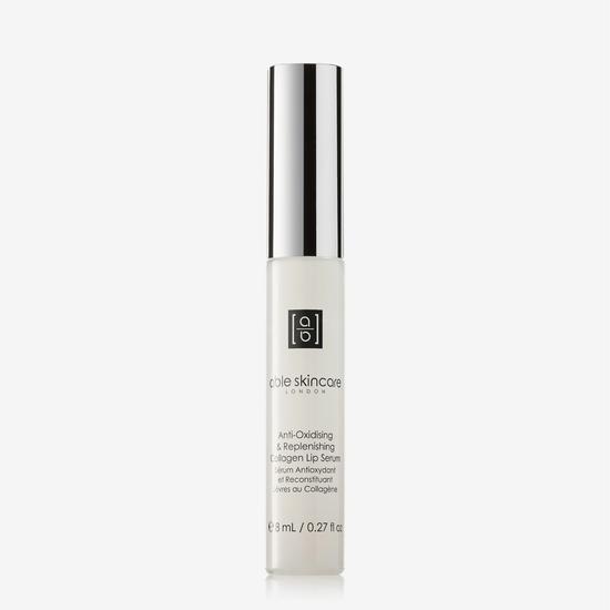 Able Antioxidising & Replenishing Collagen Lip Serum