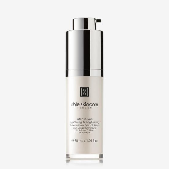 Able Intense Skin Lightening & Brightening Watermelon Facial Serum