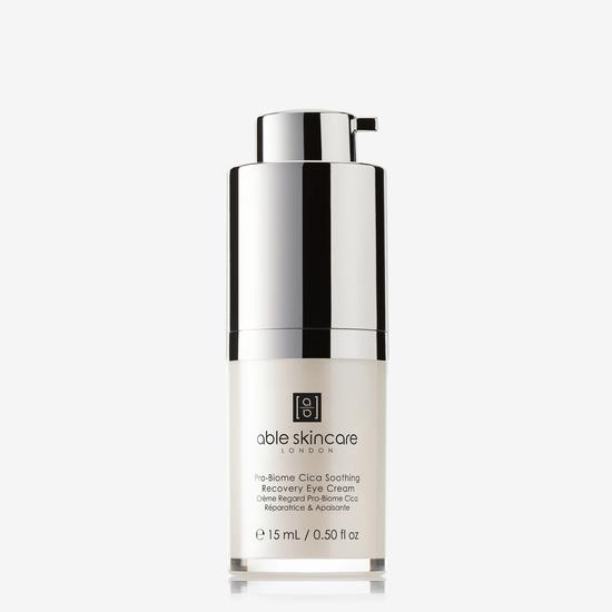 Able Pro-Biome Cica Soothing Recovery Eye Cream