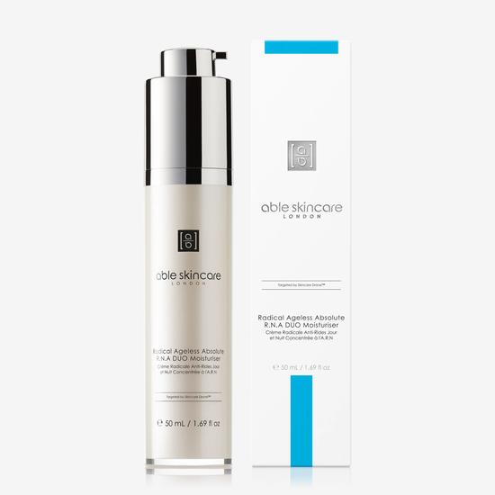 Able Radical Ageless Absolute R.N.A DUO Moisturiser