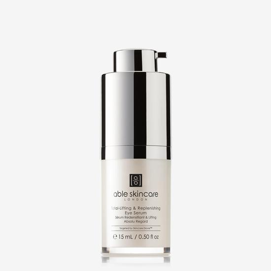 Able Total-Lifting & Replenishing Eye Serum