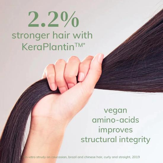 Abyssian Protein Shake Hair Mask 10ml