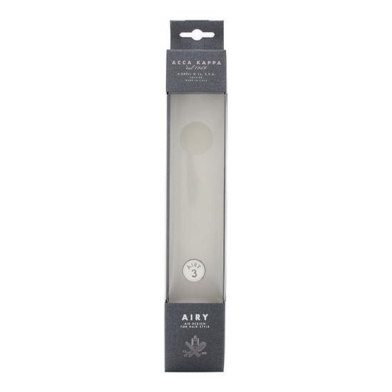 Acca Kappa Airy No.3 Hair Brush