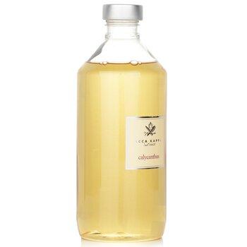 Acca Kappa Calycanthus Home Diffuser 500ml Refill