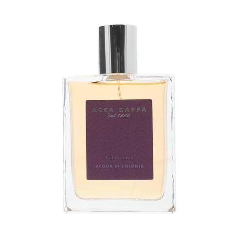 Acca Kappa Glicine Eau De Cologne 100ml