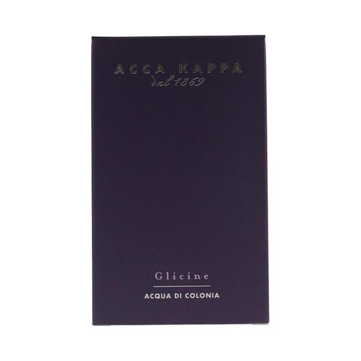 Acca Kappa Glicine Eau De Cologne 100ml