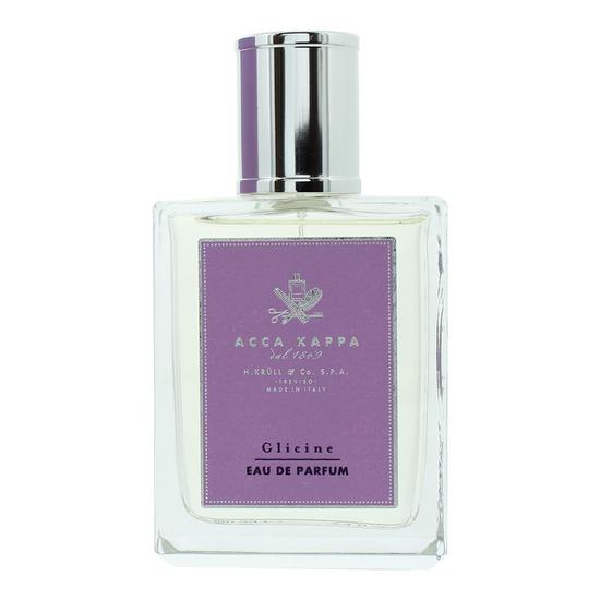 Acca Kappa Glicine Eau De Parfum 100ml