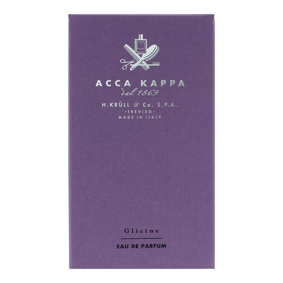 Acca Kappa Glicine Eau De Parfum 100ml