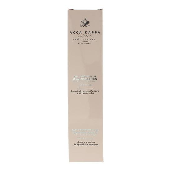 Acca Kappa Gum Protection Toothpaste 100ml